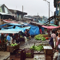 Iquitos, Peru